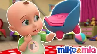 Yes, Yes, Potty Song | Potty Training Song | Nursery Rhymes & Kids Songs
