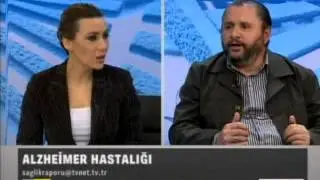 Sağlık Raporu 18 Mart Salı   Konuk:Uzm.Dr.Abdullah Özkardeş
