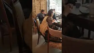 O bar mais simpático de TelAviv