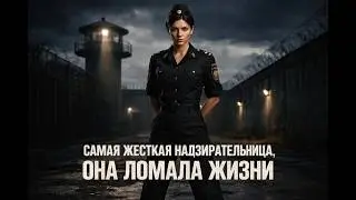КАЗНЬ в 22 года: Почему эта девушка стала САМЫМ ЖЕСТОКИМ надзирателем в истории?