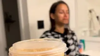 MADE MY WIFE CRY 😢