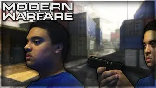 Modern Warfare: Shipment Review & Special Ops Weapon XP Buff