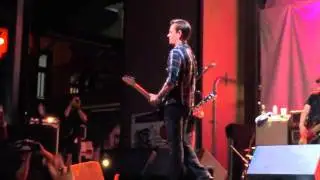 Candlebox - Far Behind @ Jannus Live St. Pete, FL 5-13-2011