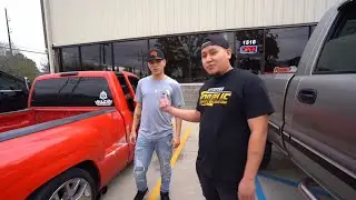 La Giveaway de 3 meses del Statik Galvancillo 🤣