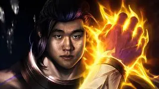 THE NEW S+ TIER JUNGLER NOBODY IS PLAYING