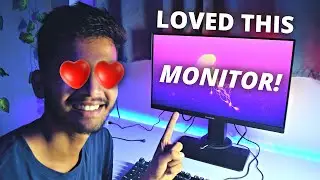 THIS MONITOR DOES EVERYTHING: ViewSonic XG2405 - The Best Budget Monitor For EVERYONE!