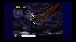 Sonic Adventure DX: Sky Chase Act 2 [1080 HD]