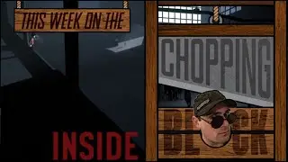 Inside Review (This Week on the Chopping Block) & Selected Steam Key Giveaway