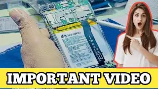 Huawei mobile auto restart || All mobile speaker problem and restart 1000% solution