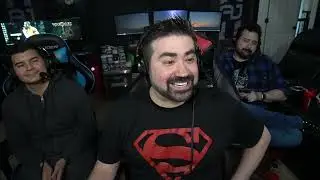 Trying Out Wartales! Games AJ Missed Last Year! (AJ & Crew)