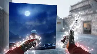 САМЫЙ БЫСТРЫЙ ИГРОК!