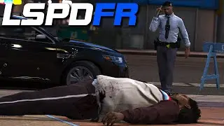 🔴LIVE - Detective on the case! - GTA 5 LSPDFR