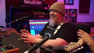 Neutron Quantum Speaker is coming and it sounds REAL! Part 1 of 3 - Introduction