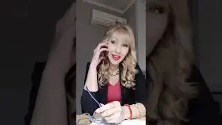 Тот момент когда пришла в госучреждения подавать документы, прикол, smile)))