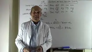 SISTEMA MÉTRICO DECIMAL.CAPACIDAD. UNIDADES