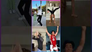 The World - Pierson x Lexi Rivera x Brooke Monk x Jacob Rtt 