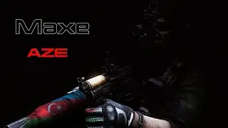 Müqavilə döyüşləri - Maxe