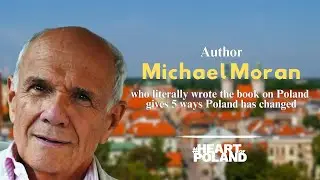 5 Ways Poland Has Changed