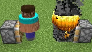 1000 steve + 1000 blaze = ???