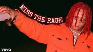 (FREE) MISS THE RAGE/TRIPPIE REDD/PLAYBOI CARTI TYPE BEAT