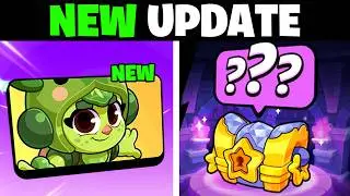 NEW PVE Mode & Chest Reworks Coming To Squad Busters!