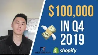 FASTEST Way To Make $100,000 This Q4 With Dropshipping & Ecommerce In 2019