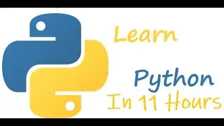 Learn Python - Full Course for Beginners [Tutorial] From Zero To Hero In Python MVA Coding Arena