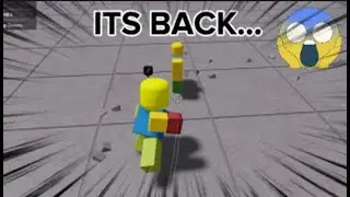 THE 3M1 DASH TECH IS BACK.... (The Strongest Battlegrounds)