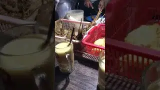 ngangkring dulu di Angkringan