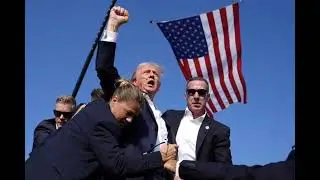 50Cent - Many Man (Speed Up) TRUMP TRIBUTE