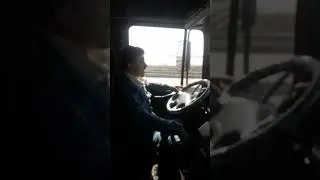 waow dedim Daf Tır