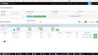 PTO Approval in Keystyles
