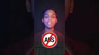 How to block ads on chrome | block ads on google chrome#adblocker #googlechrome#adfree #ytshorts