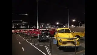 Exclusive Cars, Emirates National Auto Museum of Sheikh Hamad Al Nahyan (Rainbow Sheikh), UAE