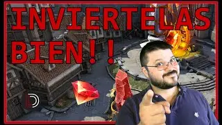 El MEJOR USO para tus GEMAS!! - Raid Shadow Legends Español
