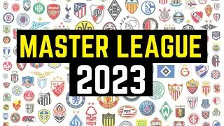 PES 2023 - My Next Series! VOTE NOW 🗳