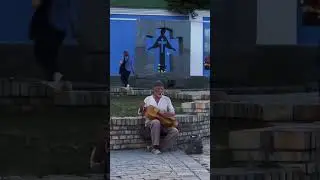 Великі народи велика країна
