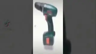 Дрель флексит! // 