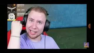 нашёл в роблоксе standoff 2 видео не моё автор тик-так