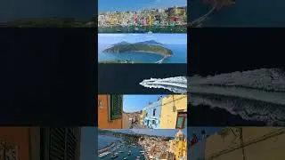 Italys HIDDEN Island 