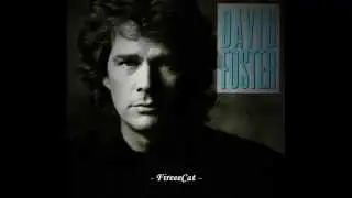 David Foster - Who's Gonna Love You Tonight