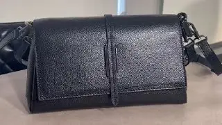 What a nice SHESTORY Women Genuine Leather Shoulder Bags Classic Crossbody Purses