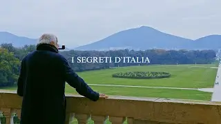 I Segreti d'Italia - Il Principe e l'Attore alla Reggia di Caserta