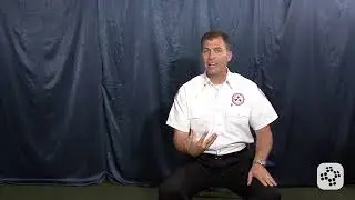 Ergonomic Stretches: Part 3 - Physical Fitness | Healthcare Ergonomics Training