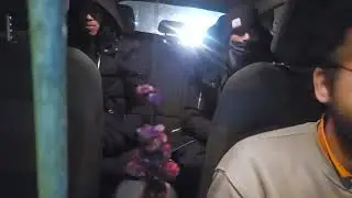 Who's in My Uber Ep. 2 [Freestyle Edition] ft. Lil Muk