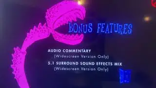 Monsters, Inc.: 2002 DVD Review (Disc 1/2)