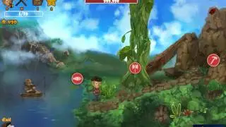 Играем в симулятор траты времени!