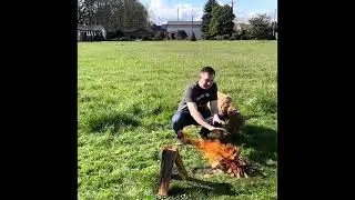 Fire Spread