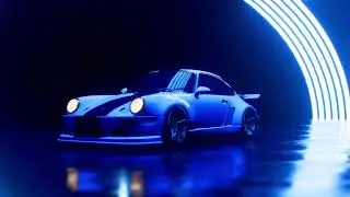 Need For Speed Heat