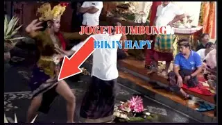 JOGET BUMBUNG BIKIN HAPY II joget bumbung bikin hepy terbaru 2021